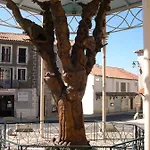 Le Barry Du Grand Chemin Отель типа 