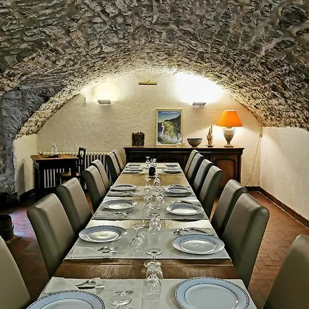 Bed and Breakfast Le Barry Du Grand Chemin Le Caylar
