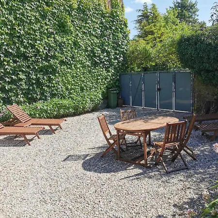 Le Barry Du Grand Chemin Bed and Breakfast Le Caylar