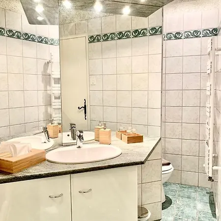 Le Barry Du Grand Chemin Bed & Breakfast Le Caylar