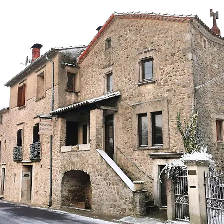 Le Barry Du Grand Chemin 3*