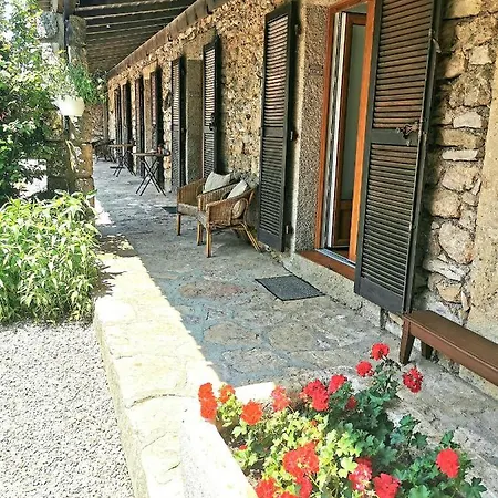 Bed & Breakfast Le Barry Du Grand Chemin