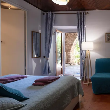 Le Barry Du Grand Chemin 3*