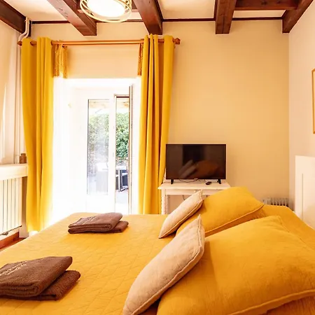 Le Barry Du Grand Chemin 3*