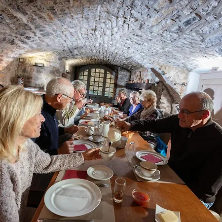 Bed & Breakfast Le Barry Du Grand Chemin