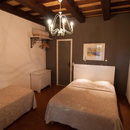 Bed and Breakfast Le Barry Du Grand Chemin 3*