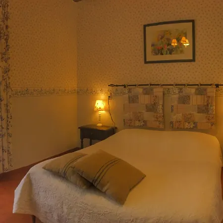 Le Barry Du Grand Chemin 3* Le Caylar