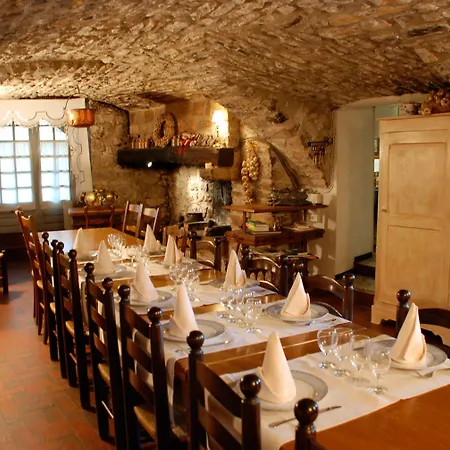Bed and Breakfast Le Barry Du Grand Chemin 3*