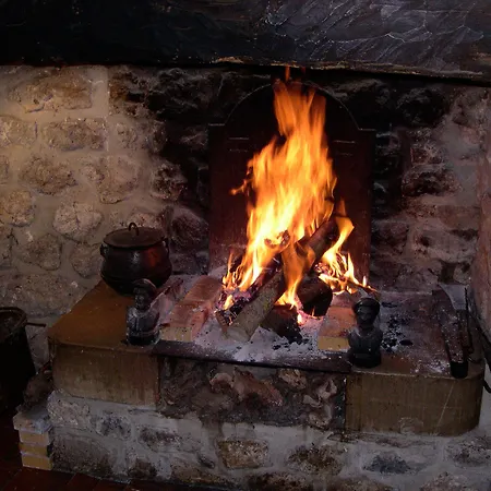 Bed and Breakfast Le Barry Du Grand Chemin Le Caylar