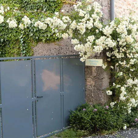 Bed and Breakfast Le Barry Du Grand Chemin