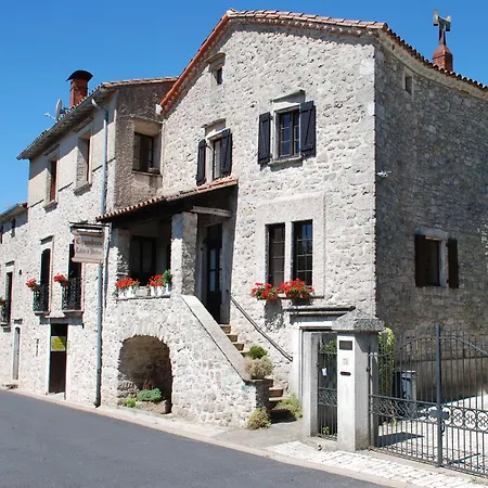 Le Barry Du Grand Chemin