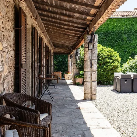 Bed and Breakfast Le Barry Du Grand Chemin