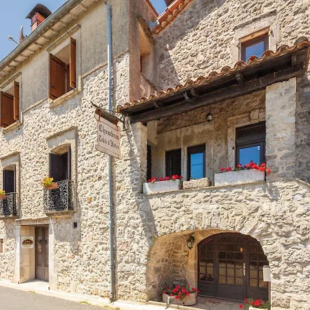 Bed and Breakfast Le Barry Du Grand Chemin 3*