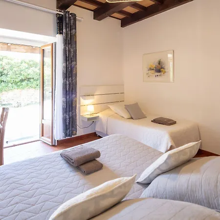 Le Barry Du Grand Chemin 3* Le Caylar