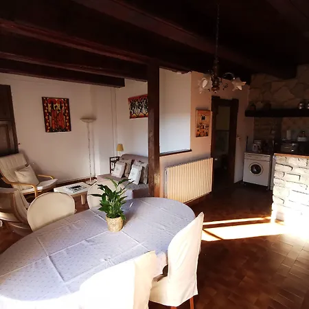 Le Barry Du Grand Chemin Bed & Breakfast 3*