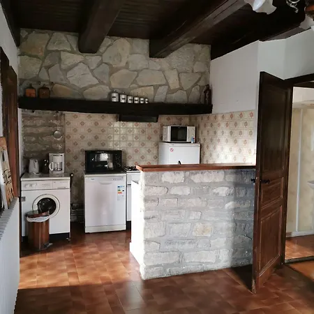 Bed and Breakfast Le Barry Du Grand Chemin
